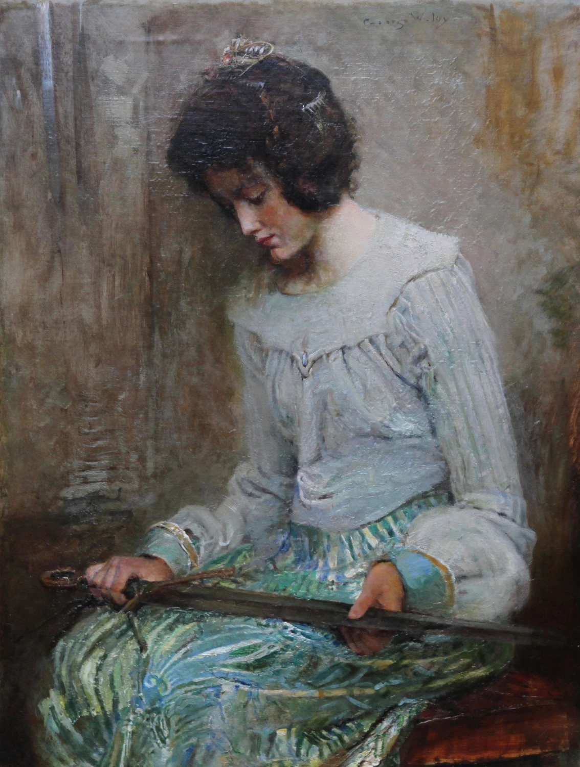 La spada